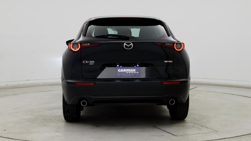 2020 Mazda CX-30  6