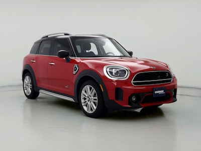 2023 MINI Cooper Countryman S -
                Colorado Springs, CO