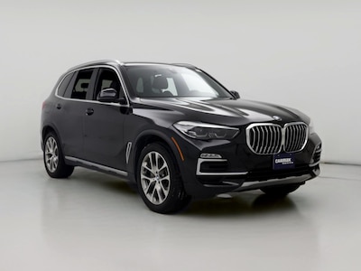 2019 BMW X5 xDrive40i -
                Colorado Springs, CO