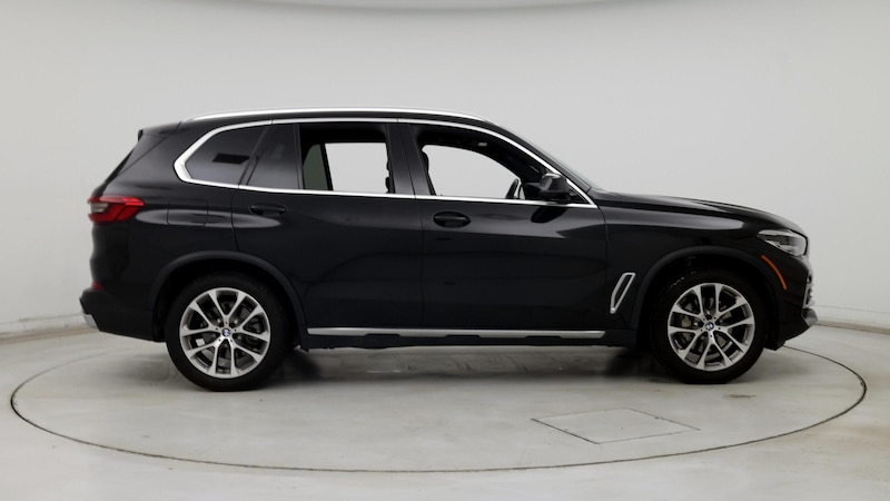 2019 BMW X5 xDrive40i 7