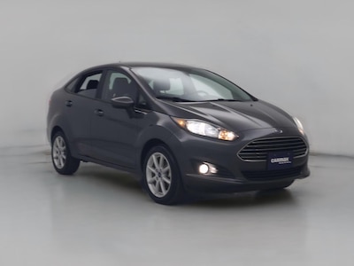 2017 Ford Fiesta SE -
                Colorado Springs, CO