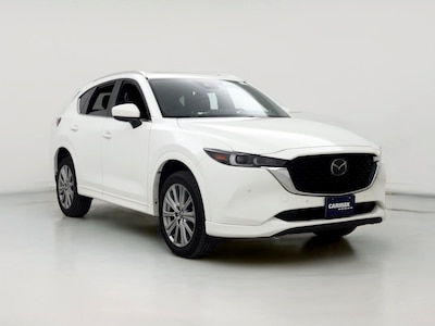 2022 Mazda CX-5 Turbo Signature -
                Denver, CO