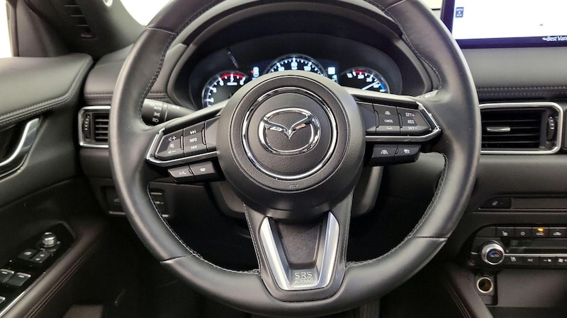 2022 Mazda CX-5 Turbo Signature 10