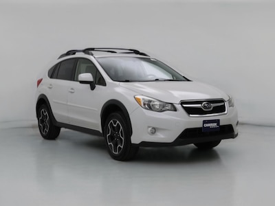 2014 Subaru XV Crosstrek Premium -
                Littleton, CO