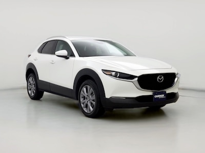 2023 Mazda CX-30 Preferred -
                Denver, CO