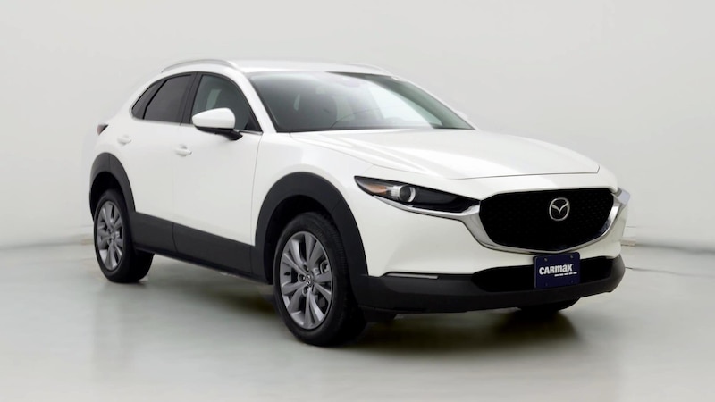 2023 Mazda CX-30 Preferred Hero Image