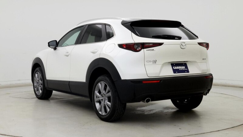 2023 Mazda CX-30 Preferred 2