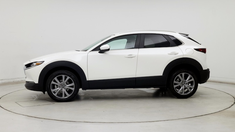 2023 Mazda CX-30 Preferred 3