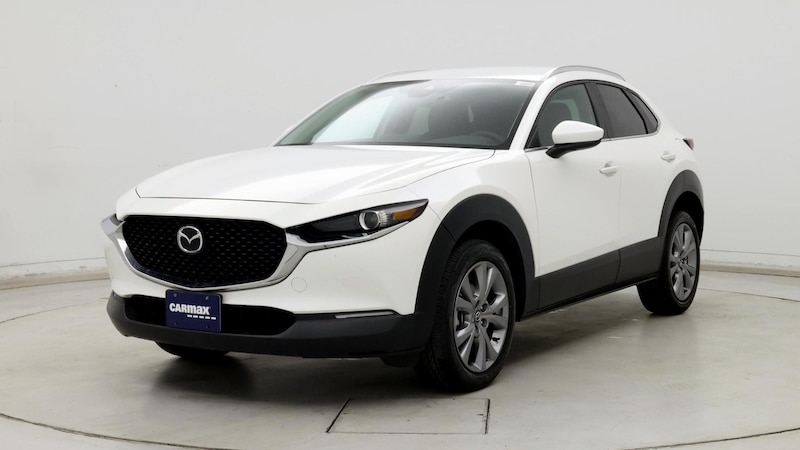 2023 Mazda CX-30 Preferred 4