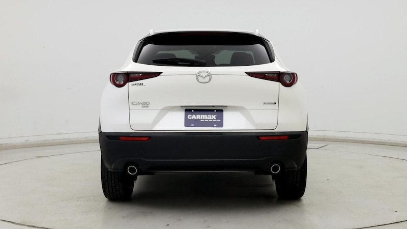 2023 Mazda CX-30 Preferred 6