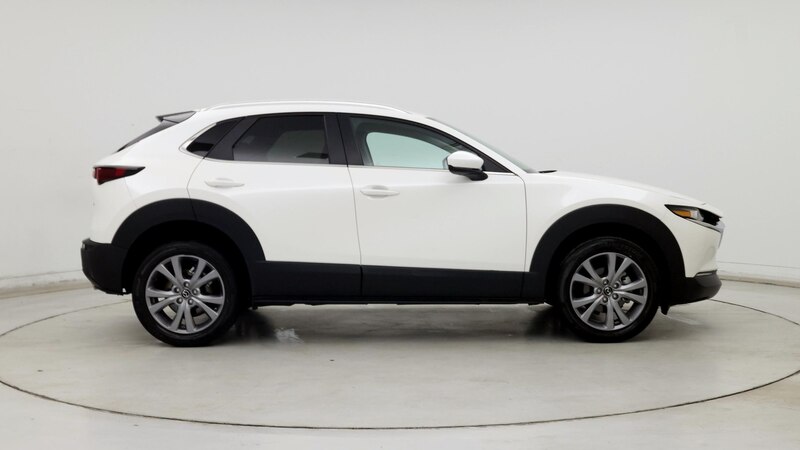 2023 Mazda CX-30 Preferred 7