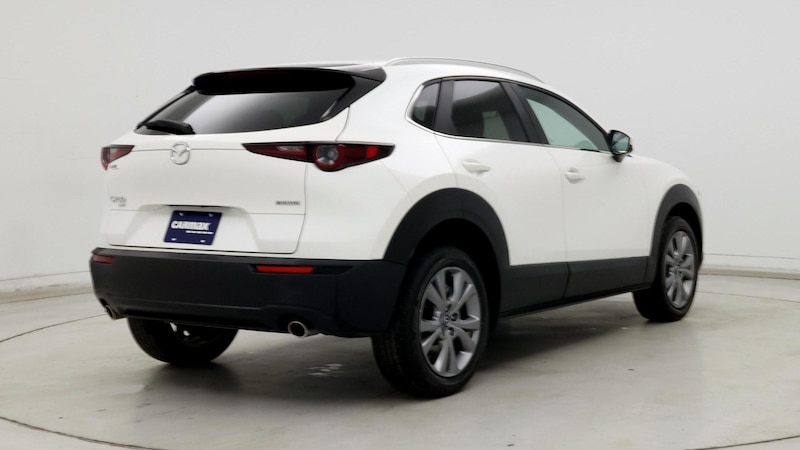 2023 Mazda CX-30 Preferred 8