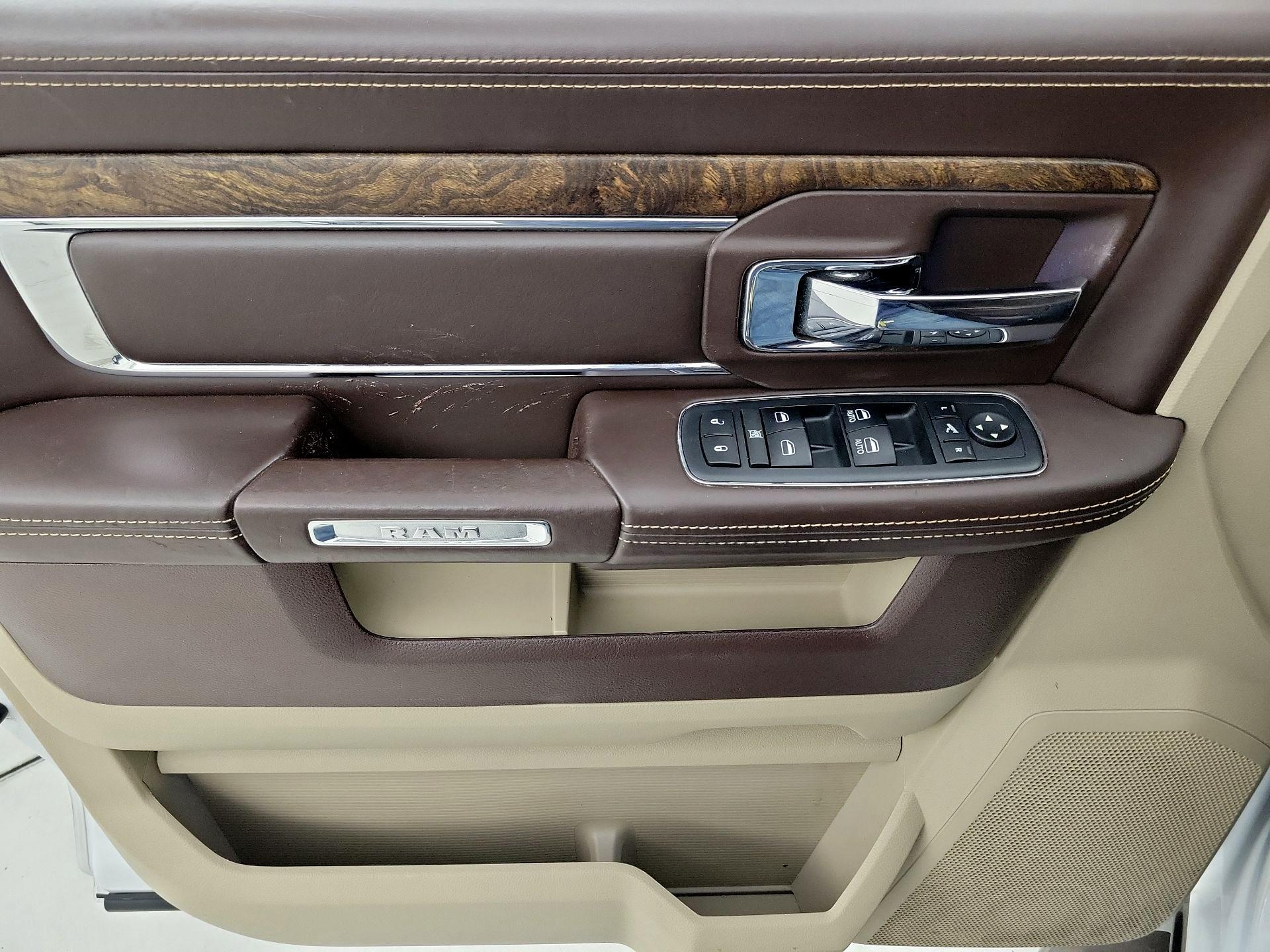 Thumbnail: 2017 RAM 3500 - 12