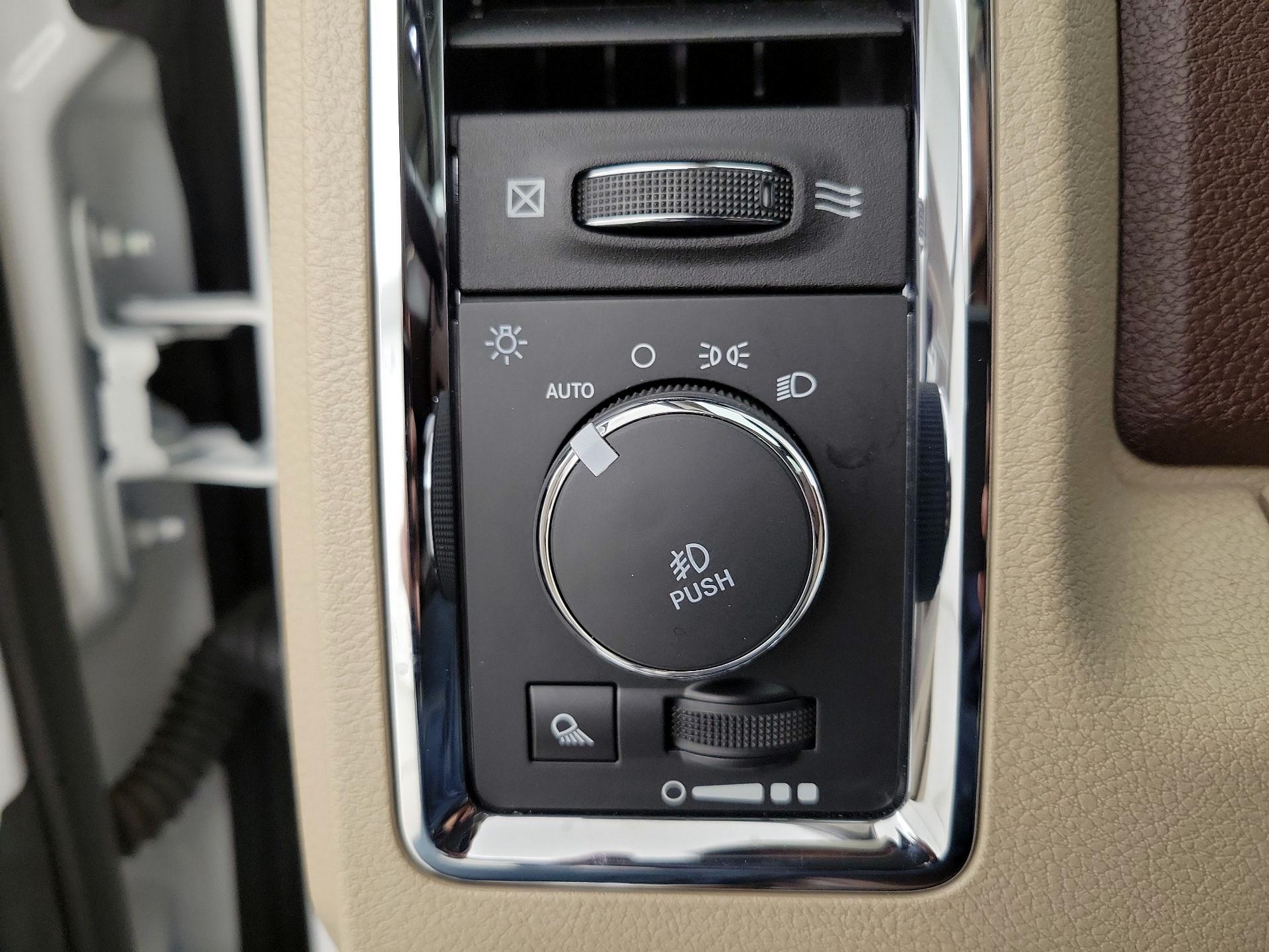 Thumbnail: 2017 RAM 3500 - 13