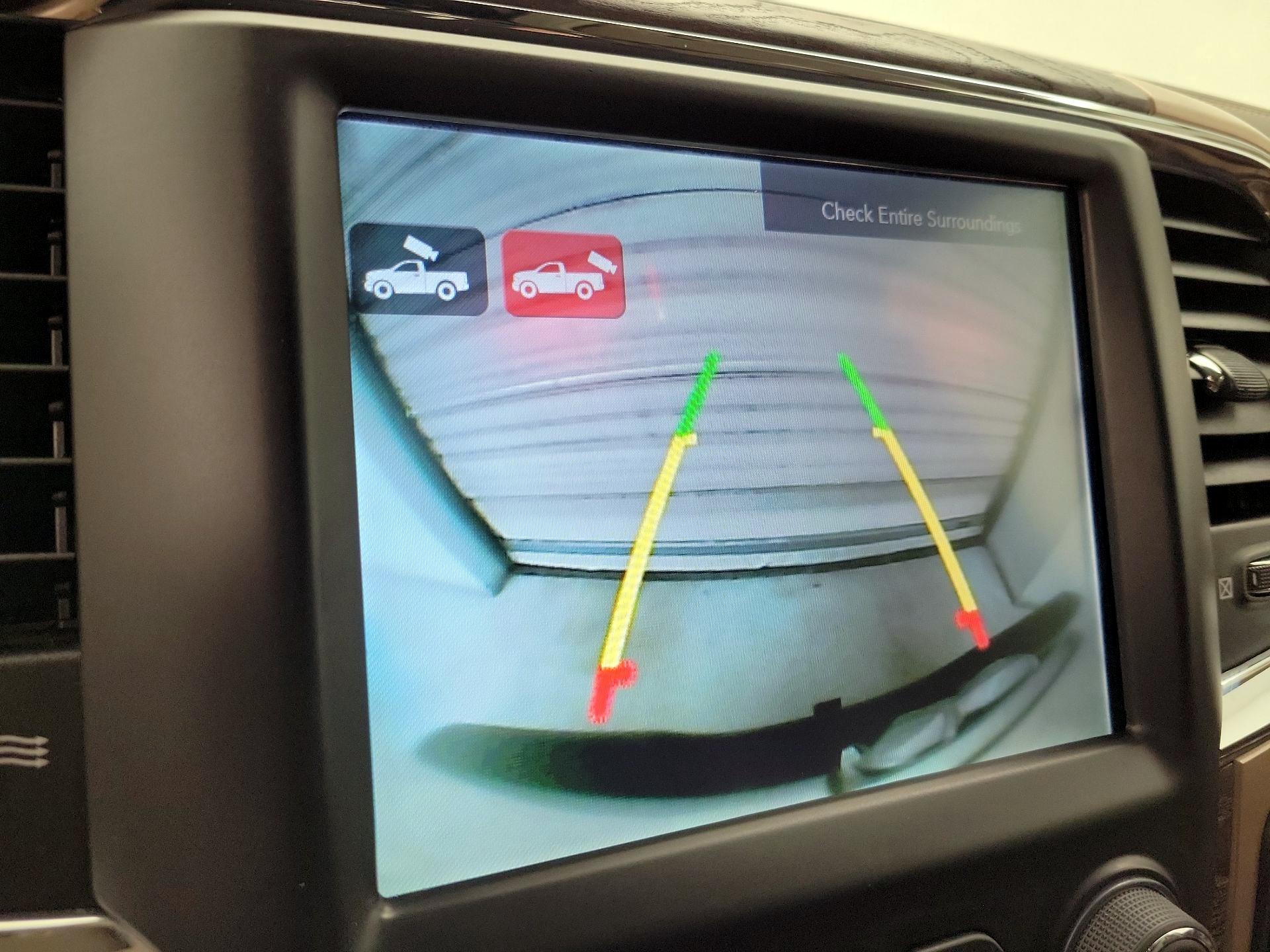 Thumbnail: 2017 RAM 3500 - 15