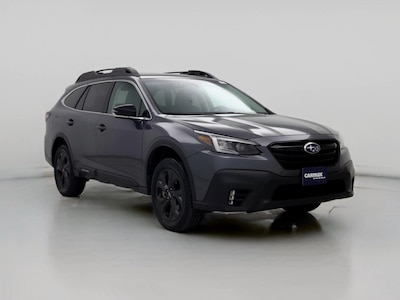 2021 Subaru Outback Onyx Edition -
                Colorado Springs, CO