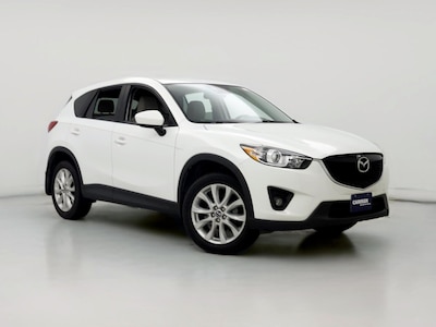 2014 Mazda CX-5 Grand Touring -
                Colorado Springs, CO