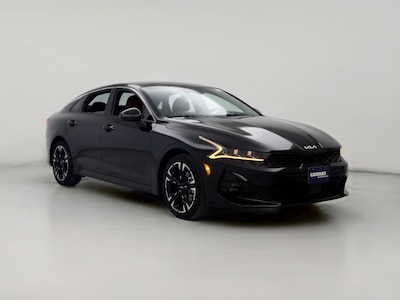 2024 Kia K5 GT-Line -
                Colorado Springs, CO
