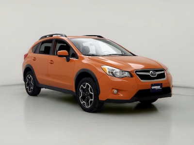 2015 Subaru XV Crosstrek Premium -
                Colorado Springs, CO