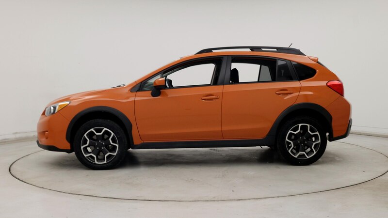 2015 Subaru XV Crosstrek Premium 3