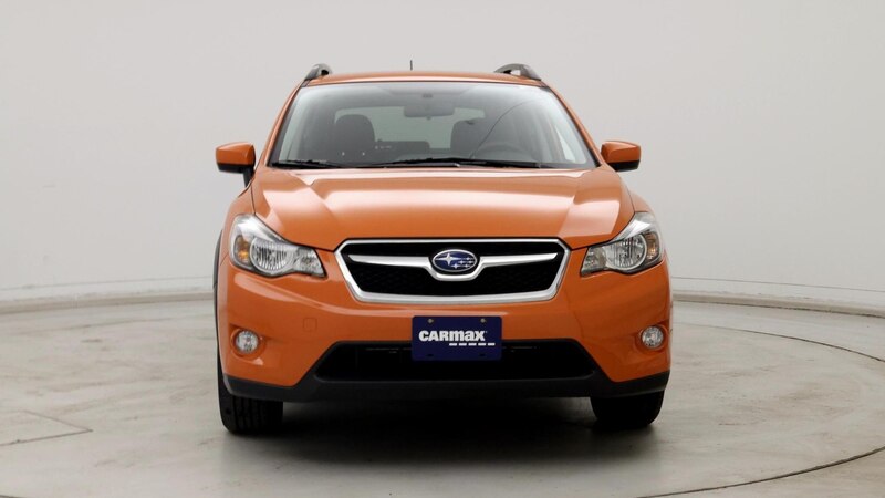 2015 Subaru XV Crosstrek Premium 5