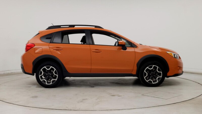 2015 Subaru XV Crosstrek Premium 7