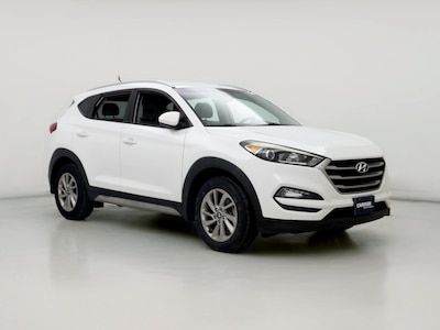 2017 Hyundai Tucson SE -
                Littleton, CO