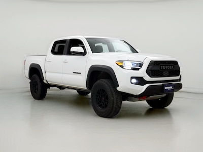 2023 Toyota Tacoma TRD Off-Road -
                Colorado Springs, CO