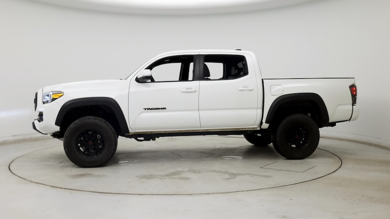 2023 Toyota Tacoma TRD Off-Road 3