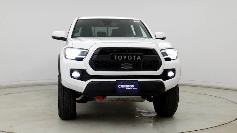 2023 Toyota Tacoma TRD Off-Road 5