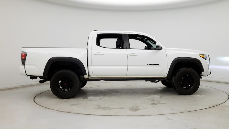 2023 Toyota Tacoma TRD Off-Road 7