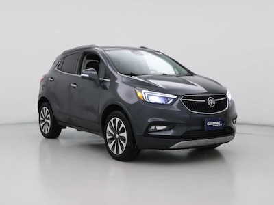 2018 Buick Encore Essence -
                Colorado Springs, CO