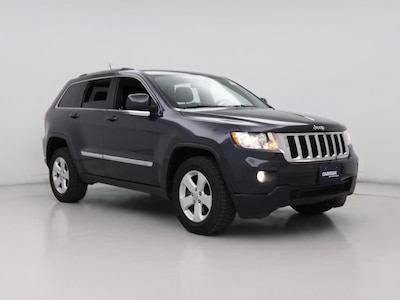 2013 Jeep Grand Cherokee Laredo -
                Colorado Springs, CO