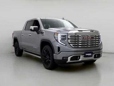 2023 GMC Sierra 1500 Denali -
                Colorado Springs, CO