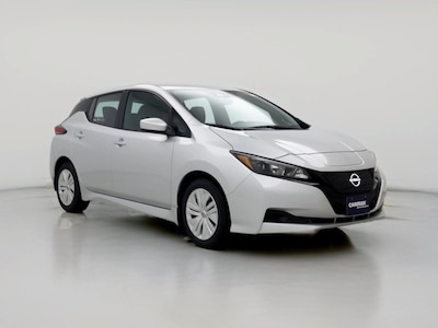 2025 Nissan Leaf S -
                Colorado Springs, CO