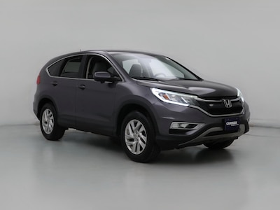 2015 Honda CR-V EX -
                Colorado Springs, CO