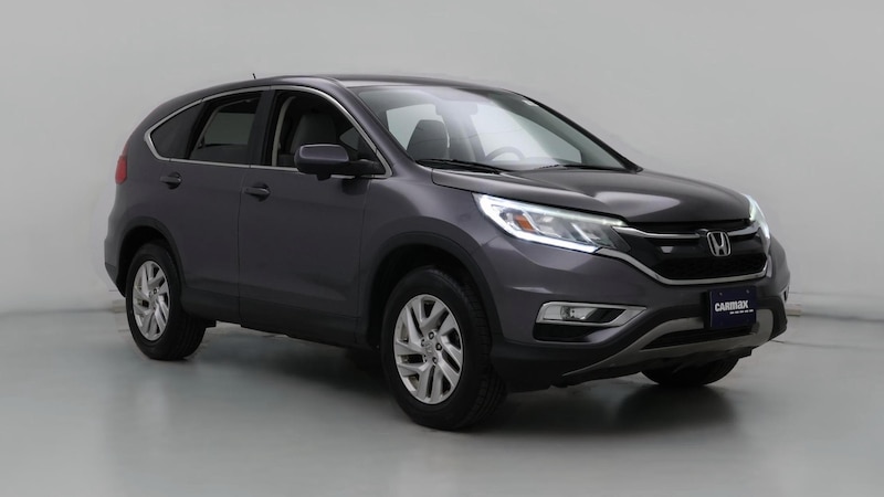 2015 Honda CR-V EX Hero Image