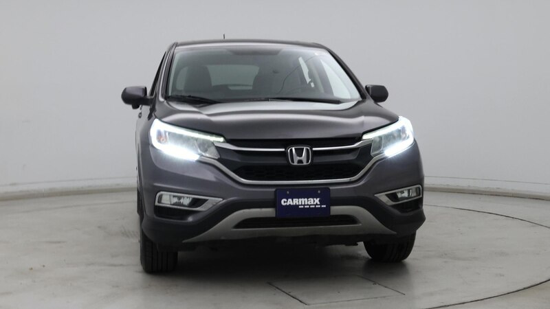 2015 Honda CR-V EX 5