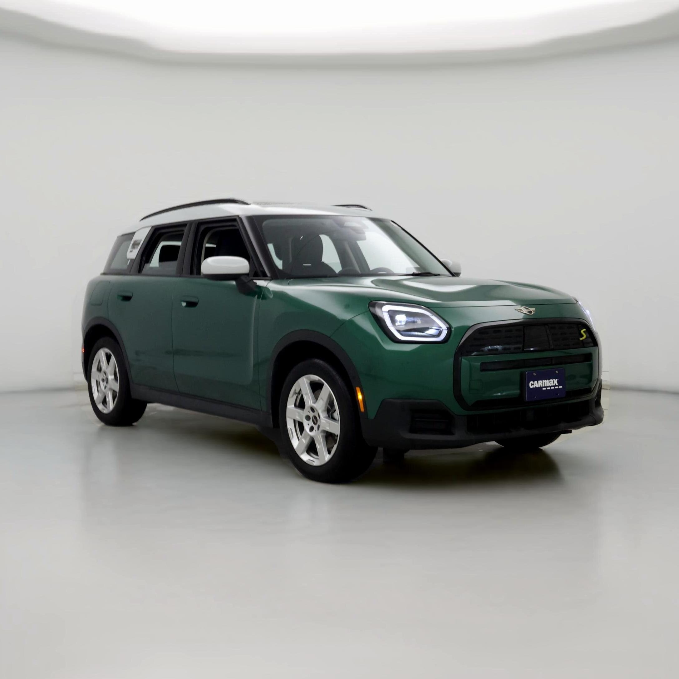 Mini electric used discount