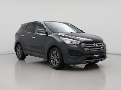 2013 Hyundai Santa Fe Sport 2.0T -
                Colorado Springs, CO