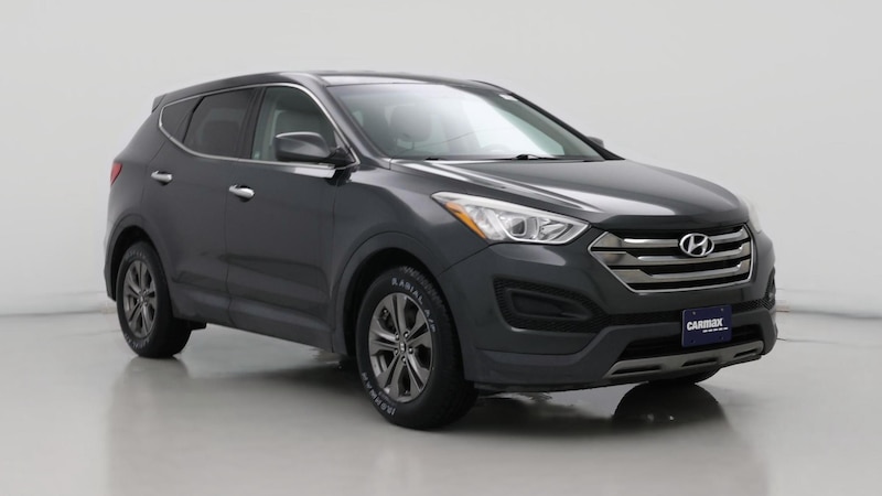 2013 Hyundai Santa Fe Sport 2.0T Hero Image