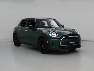 2022 MINI Cooper Hardtop Oxford Edition -
                Colorado Springs, CO