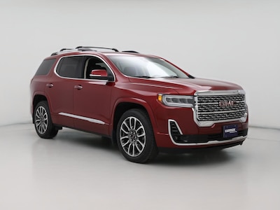 2022 GMC Acadia Denali -
                Colorado Springs, CO