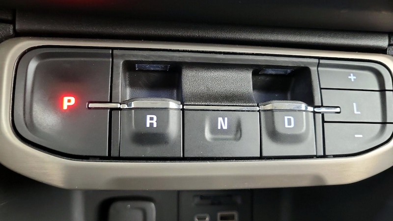 2022 GMC Acadia Denali 18