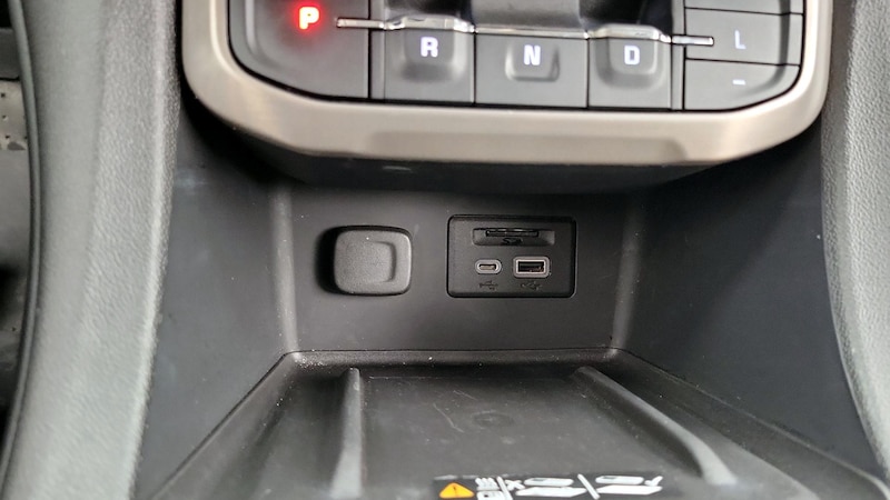 2022 GMC Acadia Denali 19