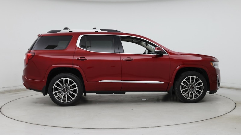 2022 GMC Acadia Denali 7