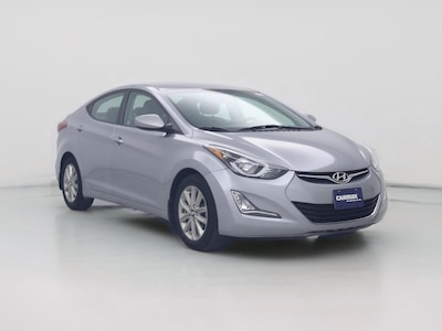 2015 Hyundai Elantra SE -
                Colorado Springs, CO