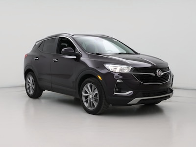 2021 Buick Encore GX Select -
                Colorado Springs, CO