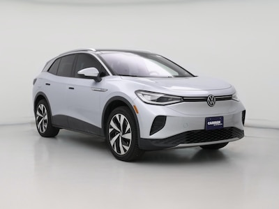 2021 Volkswagen ID.4 Pro S -
                Parker, CO