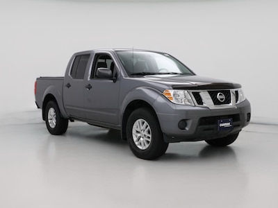 2019 Nissan Frontier SV -
                Colorado Springs, CO